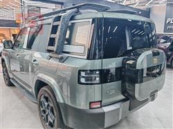 BYD Leopard 7